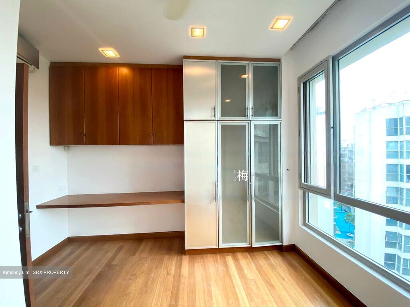 Maplewoods (D21), Condominium #559915421